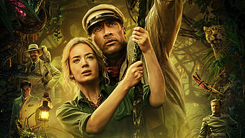 Jungle Cruise, Ultra , Mesmerizing , Exotic backdrop HD wallpaper