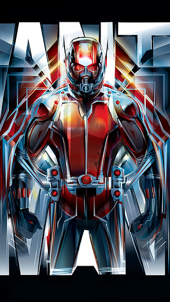 Ant-Man (2022) movie HD phone wallpaper