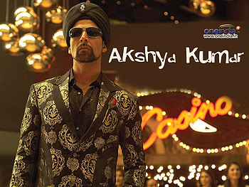 Akshay Kumar, cool, style, tiger, king HD wallpaper