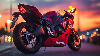 Honda CBR, Honda HD wallpaper