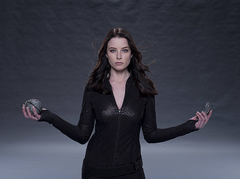 Continuum, tv series, Rachel Nichols, 2018 HD wallpaper