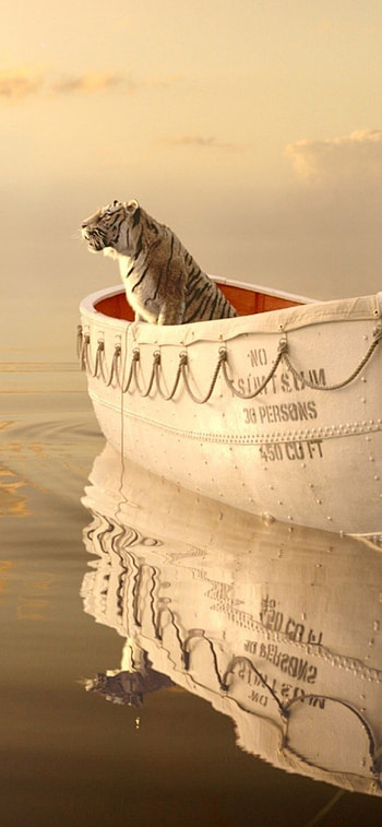 Life of Pi, Life of Pi , 11 , Mobile background HD phone wallpaper