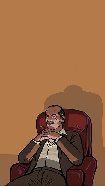 Gta San Andreas WP V10, cj, leone, sweet HD phone wallpaper