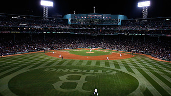 Fenway Park, Boston Red Sox HD wallpaper