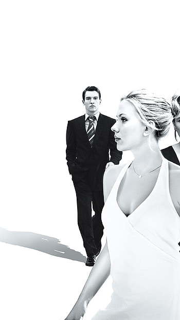 Match Point (2022) movie HD phone wallpaper