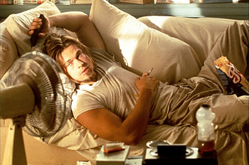 Floyd True Romance Brad Pitt, other, movies, people, entertainment HD wallpaper