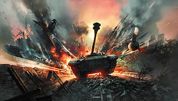 War Thunder , war-thunder, games HD wallpaper