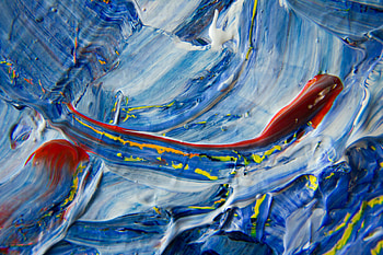 Colorful Painting Texture, painting, texture, abstract, artist, artwork, digital-art HD wallpaper
