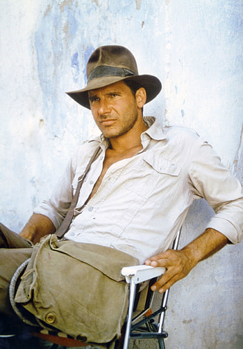 Young Harrison Ford, Beauty appreciation, Harrison Ford, Indiana Jones HD phone wallpaper