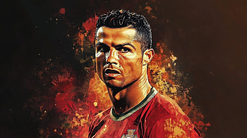 : Cristiano Ronaldo and Portugal National Team in Action, Sports, soccer, Portugal National Football Team, Cristiano Ronaldo HD wallpaper