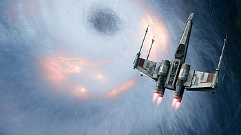 Star Wars Battlefront 2 , star-wars-battlefront-2, ea-games, pc-games, xbox-games, games, 2019-games, spaceship HD wallpaper