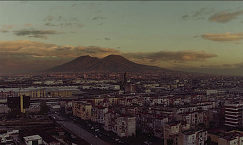 Vesuvio, Hanno imparato a vivere, Noir in festival HD wallpaper