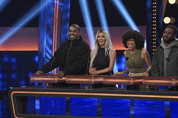 Celebrity Family Feud, ABC, Cancelled or Season 5 release date HD wallpaper
