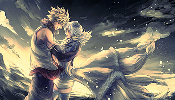 Fairy Tail, Tail, Fairy, anime, CG HD wallpaper