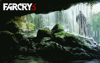 Far Cry 3 1920x1080 HD wallpaper