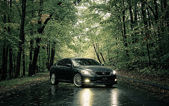Transport, Auto, Lexus HD wallpaper