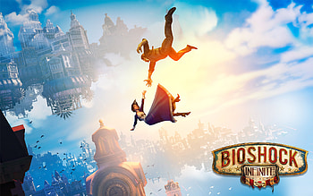 Games, Bioshock HD wallpaper