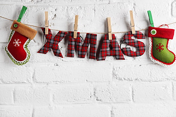 Xmas, holidays, merry christmas, christmas, happy holidays, magic christmas HD wallpaper