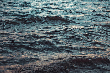 Nature, Water, Sea, Waves, Wavy HD wallpaper