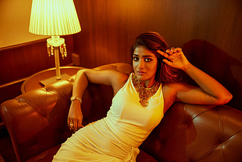 Dimple Hayathi, woman, model HD wallpaper