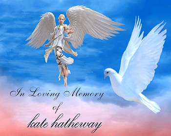 An Angel Welcome....., kate hatheway, memorial, heaven, angel, pigeon HD wallpaper