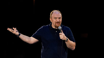 Louis C.K., Oh My God 2013, Movie backdrops, TMDb HD wallpaper