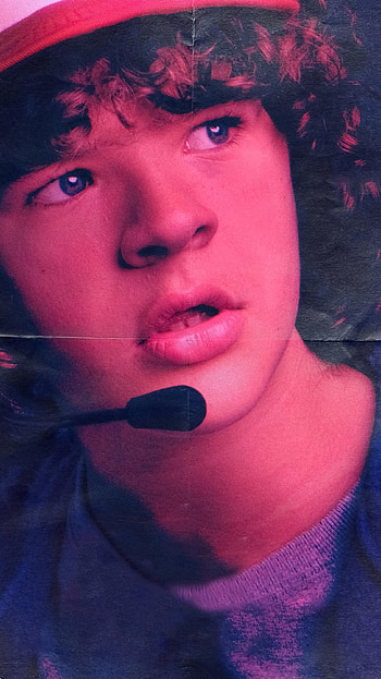 Stranger Things (2022) movie HD phone wallpaper