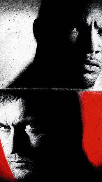 Law Abiding Citizen (2022) movie HD phone wallpaper