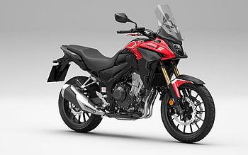 Honda CB500X, studio, 2022 bikes, superbikes, japanese motorcycles, 2022 Honda CB500X, Honda HD wallpaper