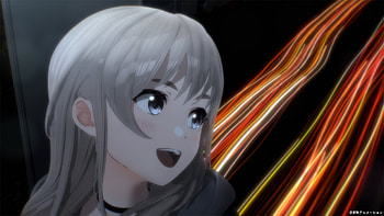 Anime Girl Emotional Moment, Anime, Girls Band Cry HD wallpaper