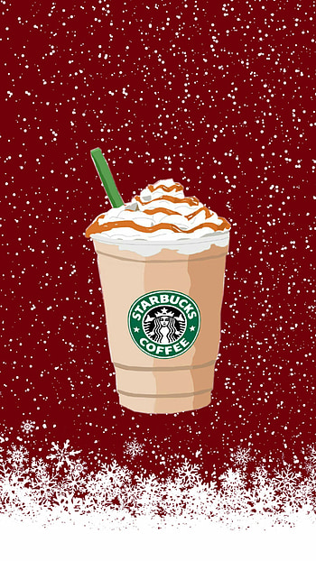 Artwork, Starbucks HD phone wallpaper