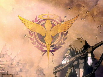 What I'm Regret, kids, fight, setsuna, war HD wallpaper