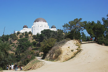 Griffith Observatory, Observatories and instruments HD wallpaper