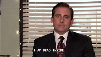 Michael Scott, Michael Scott The Office HD wallpaper