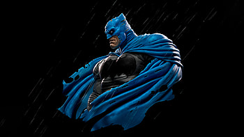 Assassin The Batman, batman, superheroes, artwork, digital-art, artstation HD wallpaper