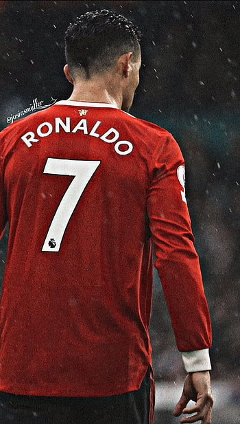 MANCHESTER UNITED, sports_jersey, collar HD phone wallpaper