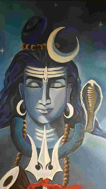 Jay Shri Mahakal, Bholenath, Lord Shiva HD phone wallpaper