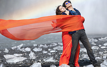 Dilwale, Shah Rukh Khan HD wallpaper