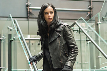 Jessica Jones, Episode 4, Think About Me HD wallpaper