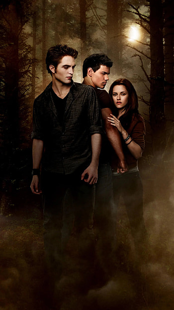 Twilight saga, twilight saga, backgrounds HD phone wallpaper