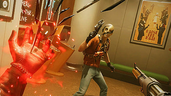Deathloop, Slabs, Best upgrades HD wallpaper