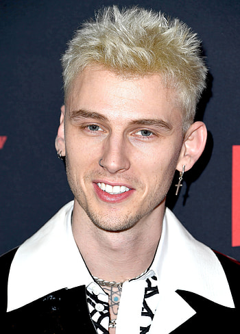 ArcLight Cinemas, Machine Gun Kelly HD phone wallpaper