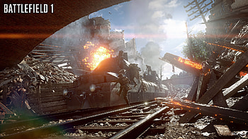 Battlefield 1 War, battlefield-1, 2016-games, pc-games, ps-games, xbox-games HD wallpaper