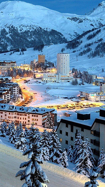Andorra, Travels, , Baltana HD phone wallpaper