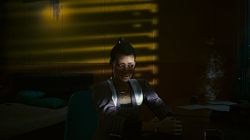 video game, Cyberpunk 2077 HD wallpaper