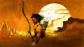 Lord Rama Paintings . Painting , Ram , Painting, Ram Art HD wallpaper