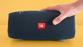 JBL Xtreme 2, Speaker review, Premium sound, Trusted reviews HD wallpaper