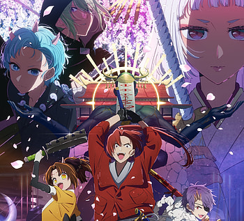 Oshi no Ko Anime : Vibrant Characters in Action, Anime, Oshi no Ko HD wallpaper
