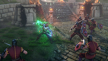 video game, Hand of Fate 2 HD wallpaper