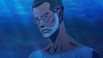 Terminator Zero: Stunning Anime, Anime, Terminator Zero HD wallpaper